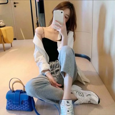 她的一生
