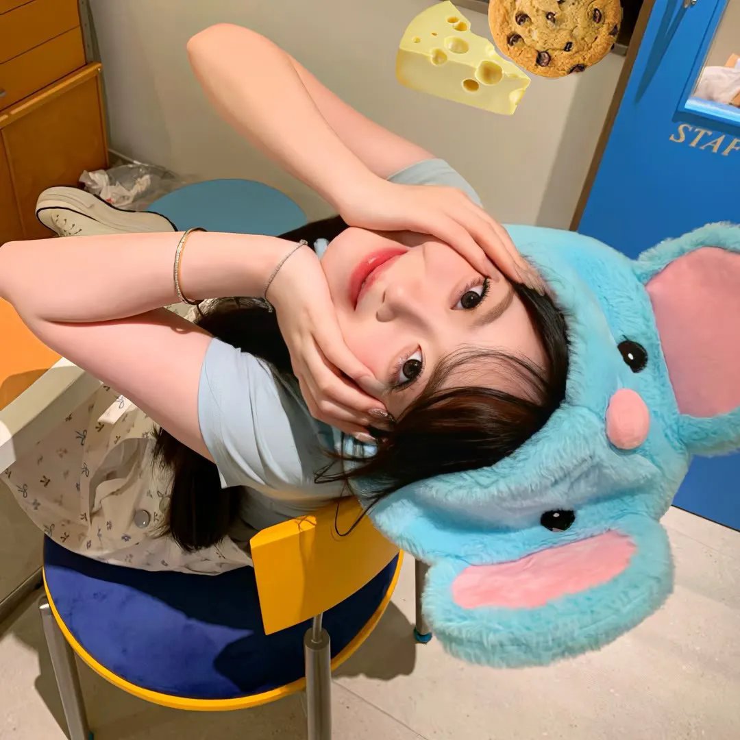 七女人